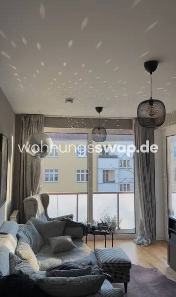 Wohnungstausch: Simon-Bolivar-Straße 6 — photo 1